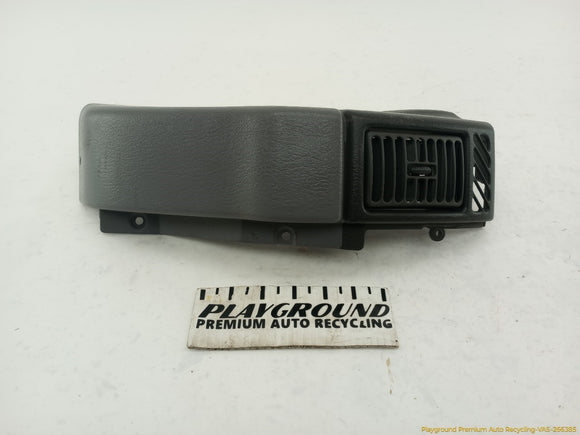 Jeep Cherokee Driver Left Dashboard End Cap