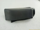 Jeep Cherokee Driver Left Dashboard End Cap-2