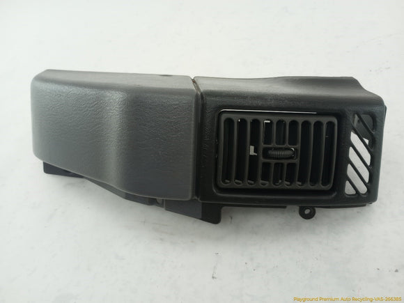 Jeep Cherokee Driver Left Dashboard End Cap