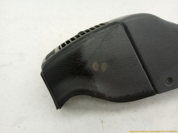 Jeep Cherokee Driver Left Dashboard End Cap
