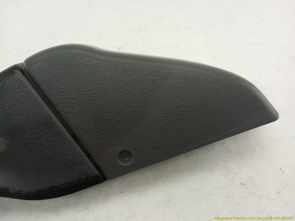 Jeep Cherokee Driver Left Dashboard End Cap