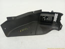 Jeep Cherokee Driver Left Dashboard End Cap-7