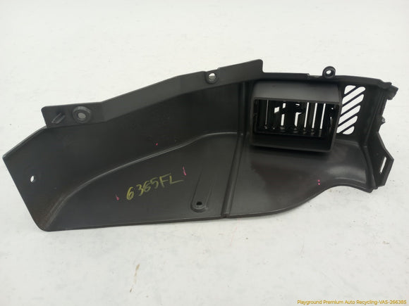 Jeep Cherokee Driver Left Dashboard End Cap