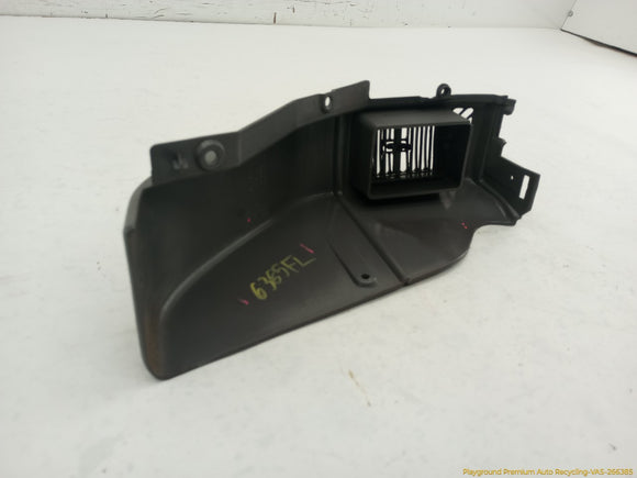 Jeep Cherokee Driver Left Dashboard End Cap