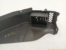 Jeep Cherokee Driver Left Dashboard End Cap-10