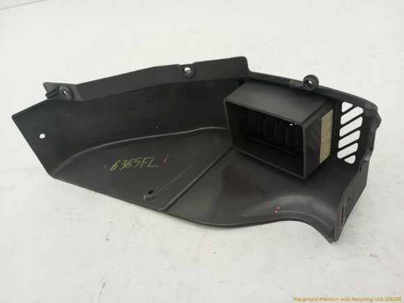 Jeep Cherokee Driver Left Dashboard End Cap