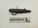 Mazda Speed3 Driver Rear Left Door Handle Exterior-1