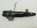 Mazda Speed3 Driver Rear Left Door Handle Exterior-3