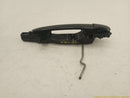 Mazda Speed3 Driver Rear Left Door Handle Exterior-5