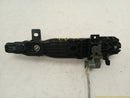 Mazda Speed3 Driver Rear Left Door Handle Exterior-8