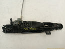 Mazda Speed3 Driver Rear Left Door Handle Exterior-12