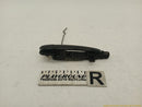 Mazda Speed3 Passenger Rear Right Door Handle Exterior-1