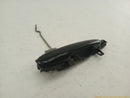 Mazda Speed3 Passenger Rear Right Door Handle Exterior-3