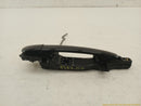 Mazda Speed3 Passenger Rear Right Door Handle Exterior-4