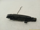 Mazda Speed3 Passenger Rear Right Door Handle Exterior-5