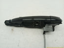 Mazda Speed3 Passenger Rear Right Door Handle Exterior-6