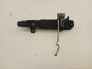 Mazda Speed3 Passenger Rear Right Door Handle Exterior-7