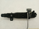 Mazda Speed3 Passenger Rear Right Door Handle Exterior-9