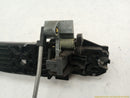 Mazda Speed3 Passenger Rear Right Door Handle Exterior-10