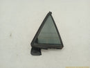 Mazda Speed3 Passenger Rear Right Vent Glass-2