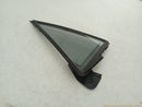 Mazda Speed3 Passenger Rear Right Vent Glass-3