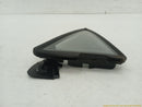 Mazda Speed3 Passenger Rear Right Vent Glass-4