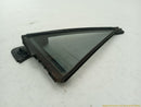 Mazda Speed3 Passenger Rear Right Vent Glass-5