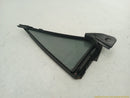 Mazda Speed3 Passenger Rear Right Vent Glass-7