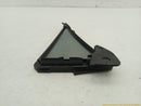 Mazda Speed3 Passenger Rear Right Vent Glass-8