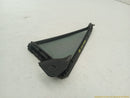 Mazda Speed3 Passenger Rear Right Vent Glass-9