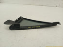 Mazda Speed3 Passenger Rear Right Vent Glass-10