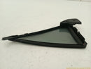 Mazda Speed3 Passenger Rear Right Vent Glass-11
