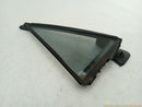 Mazda Speed3 Driver Rear Left Vent Glass-2