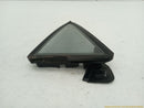 Mazda Speed3 Driver Rear Left Vent Glass-3