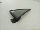 Mazda Speed3 Driver Rear Left Vent Glass-5