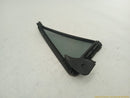 Mazda Speed3 Driver Rear Left Vent Glass-7