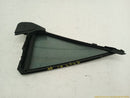 Mazda Speed3 Driver Rear Left Vent Glass-10