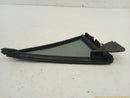 Mazda Speed3 Driver Rear Left Vent Glass-11
