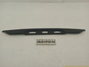 Acura TSX License Plate Lamp Trim-1