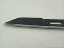 Acura TSX License Plate Lamp Trim-6