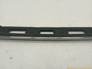 Acura TSX License Plate Lamp Trim-7