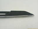 Acura TSX License Plate Lamp Trim-8