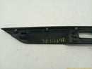 Acura TSX License Plate Lamp Trim-10