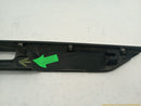 Acura TSX License Plate Lamp Trim-12