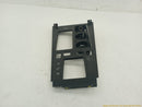 Corvette C4 Center Console Shifter Bezel Trim-2