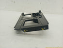 Corvette C4 Center Console Shifter Bezel Trim-3