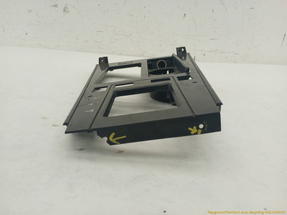 Corvette C4 Center Console Shifter Bezel Trim