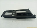 Corvette C4 Center Console Shifter Bezel Trim-4