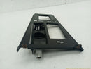 Corvette C4 Center Console Shifter Bezel Trim-5
