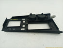 Corvette C4 Center Console Shifter Bezel Trim-8